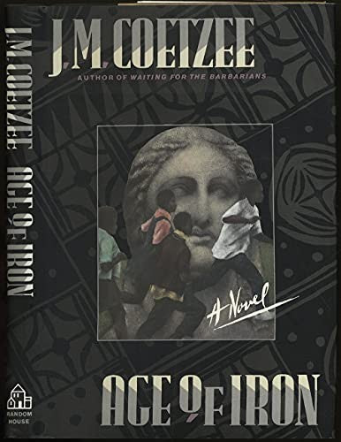 Age of Iron