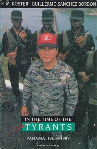 In the Time of the Tyrants