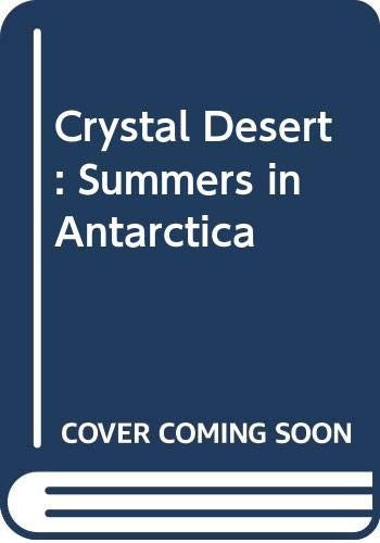 Crystal Desert