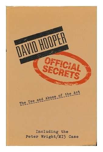 Official Secrets