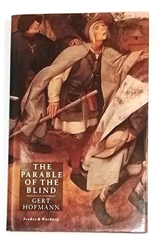 The Parable of the Blind