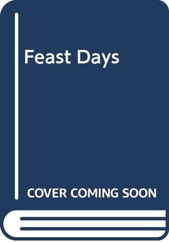 Feast Days