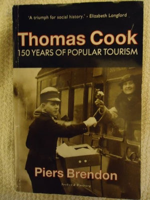 Thomas Cook