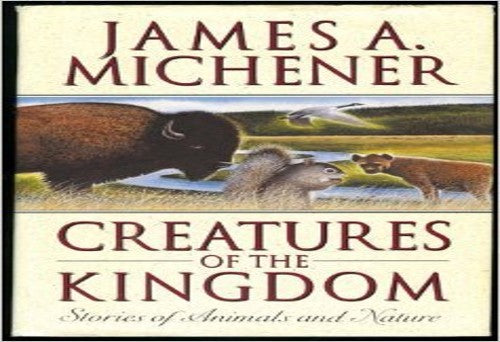Creatures of the Kingdom