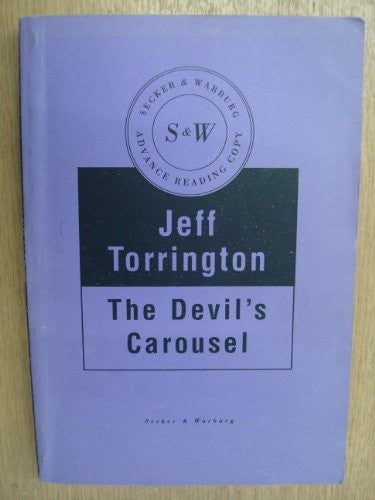 The Devil's Carousel