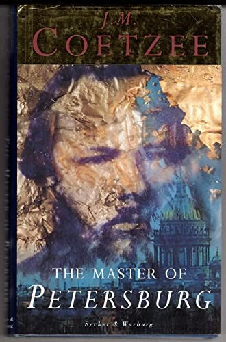 Master of Petersburg