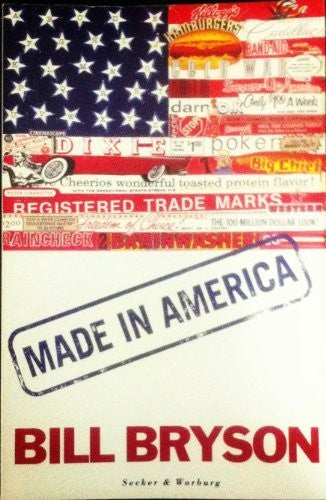 Made in America 'c' Format