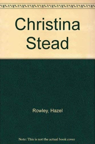 Christina Stead