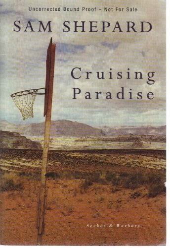 Cruising Paradise