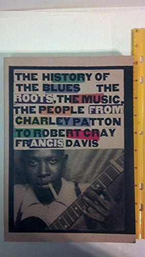 The History of the Blues