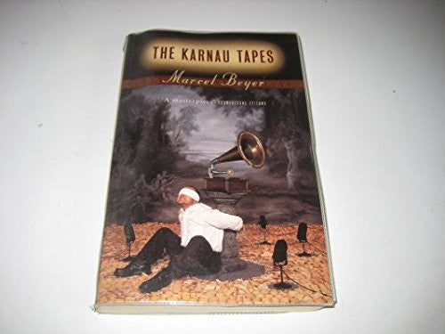 The Karnau Tapes