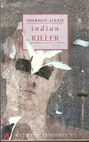 Indian Killer