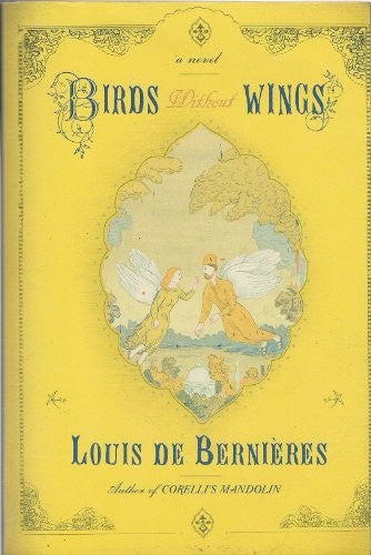 Birds without Wings