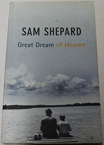 Great Dream Of Heaven