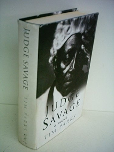 Judge Savage