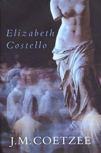 Elizabeth Costello
