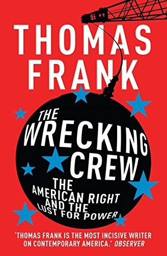 The Wrecking Crew