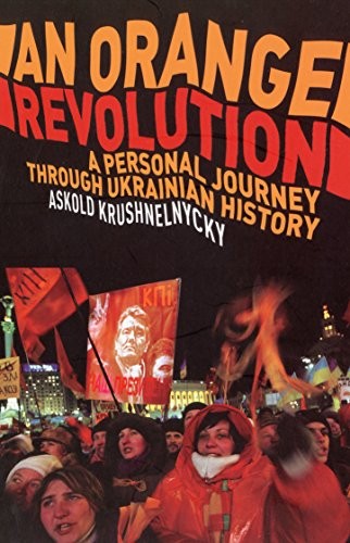 An Orange Revolution