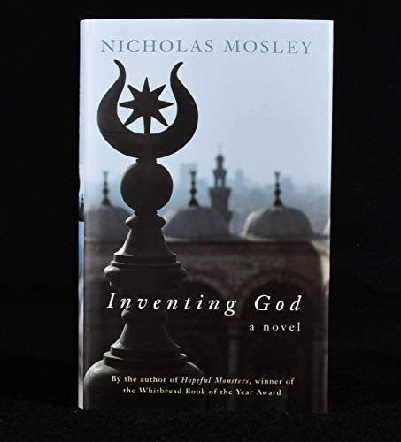 Inventing God