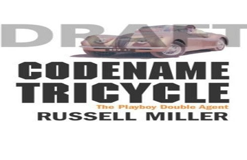 Codename Tricycle