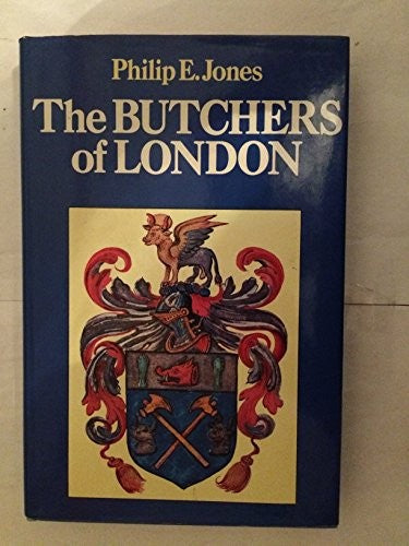 Butchers of London