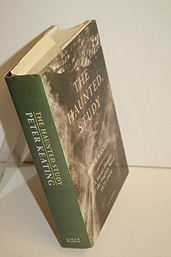 The Haunted Study