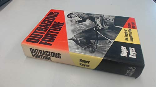 Outrageous Fortune