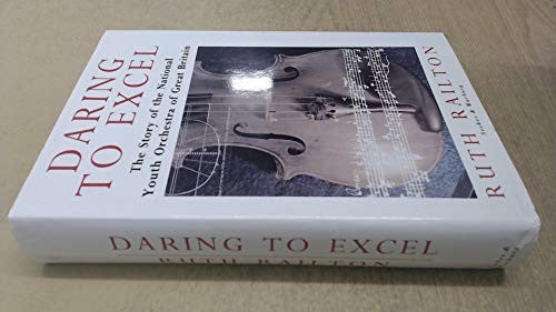 Daring to Excel