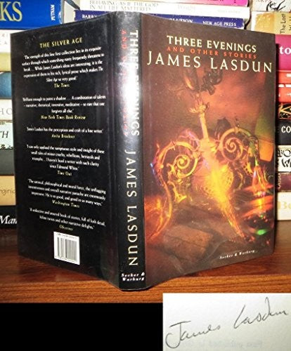 Three Evenings and Other Stories