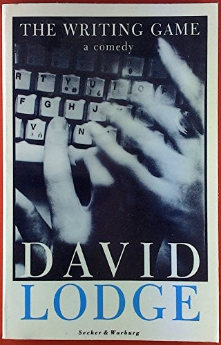 The Writing Game