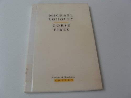 Gorse Fires