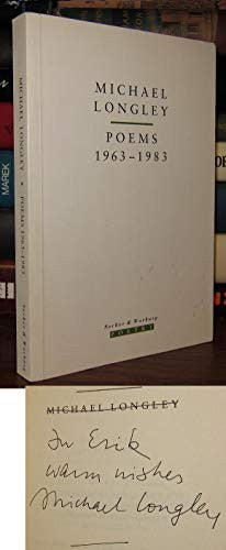 Poems, 1963-83