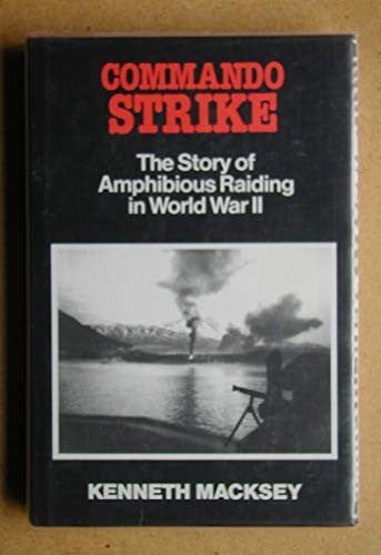 Commando Strike