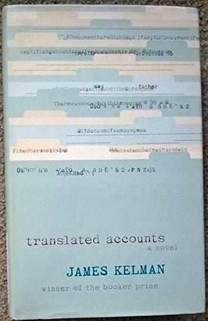 Translated Accounts