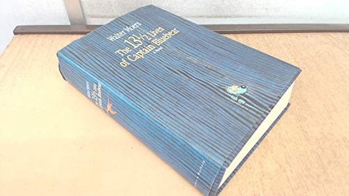 13.5 Lives of Captain Bluebeard