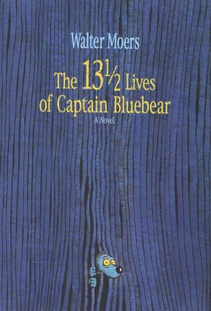 13.5 Lives of Captain Bluebeard