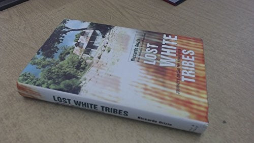 Lost White Tribes