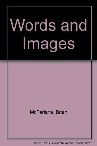 Words and Images