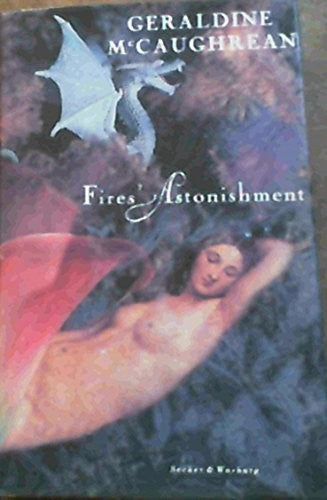 Fires' Astonishment
