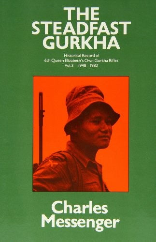 The Steadfast Gurkha
