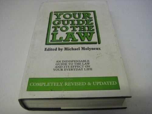 Your Guide to the Law