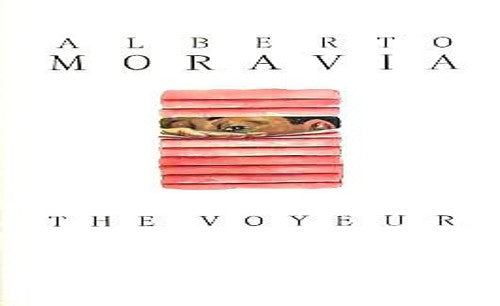 The Voyeur