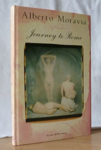 Journey to Rome
