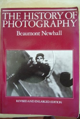 The History of Photography