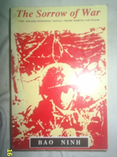 The Sorrow of War