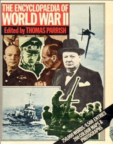 Encyclopaedia of World War II