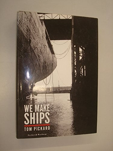 We Make Ships
