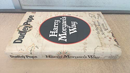 Harry Morgan's Way