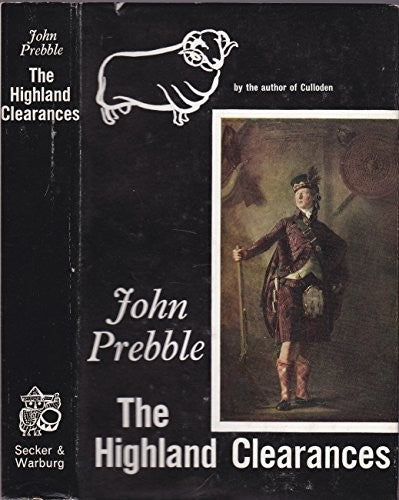 Highland Clearances