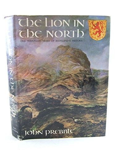 Lion in the North